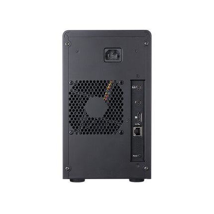 Areca Thunderbolt5 6ベイ RAIDケース [ARC-8050T5U-6]