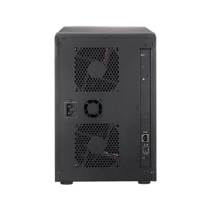 Areca Thunderbolt5 12ベイ RAIDケース [ARC-8050T5U-12E]