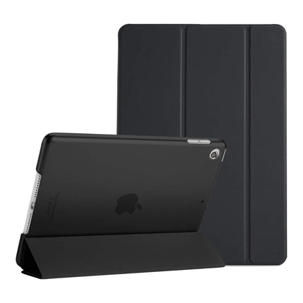 iPad10.2 7/8/9 Protection Case Black [iPad102-CASE-BK]