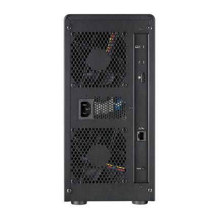 Areca Thunderbolt5 8ベイ RAID ハイグレード  192TB [ARC-8050T5U-8E-192T-HG]