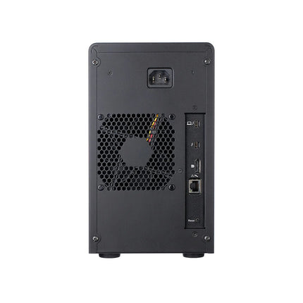 Areca Thunderbolt5 6ベイ RAID 36TB [ARC-8050T5U-6-36T]