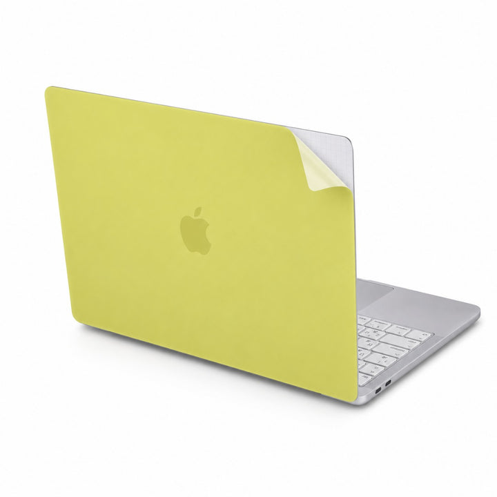 マックガードNeo（MacBook Neo 13インチ用） シトラス