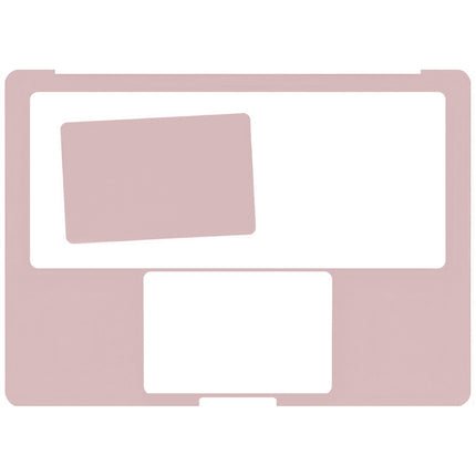 MacGuard for MacBook Neo13インチ用ボディフィルムセット ブラッシュ A3404[MBN-MACG-BS]