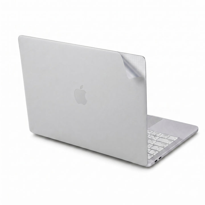 マックガードNeo（MacBook Neo 13インチ用） シルバー