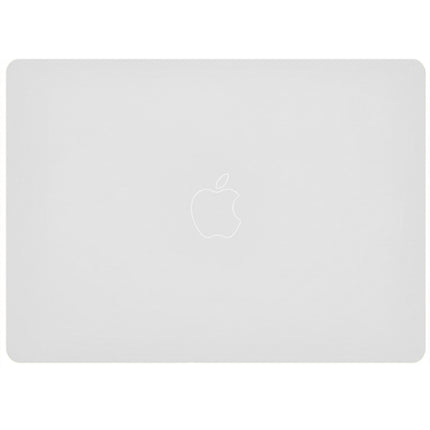 MacGuard for MacBook Neo13インチ用ボディフィルムセット シルバー A3404[MBN-MACG-SL]