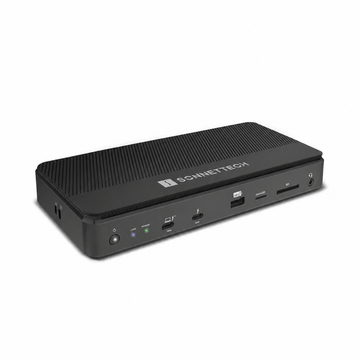 Sonnet Echo 13 Thunderbolt 5 SSD Dock