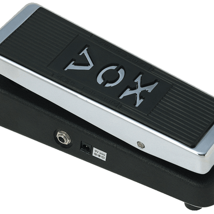 VOX V847 WAH PEDAL [V847]