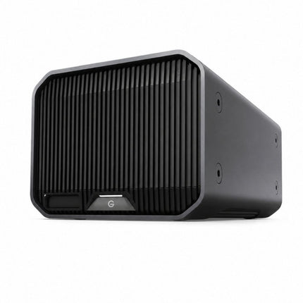 G-RAID PROJECT 2 - 36TB [SDPHK2H-036T-SBAAD]