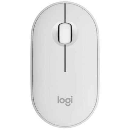 PEBBLE MOUSE 2 M350S　オフホワイト [M350SOW]