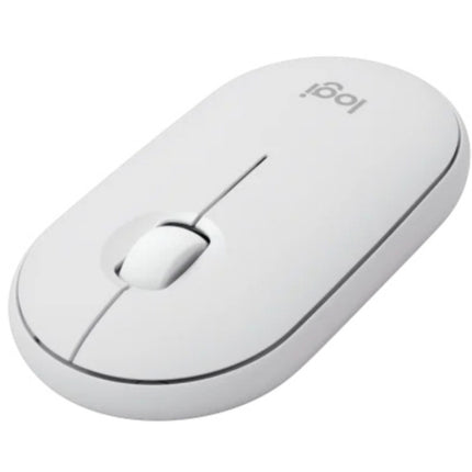 PEBBLE MOUSE 2 M350S　オフホワイト [M350SOW]