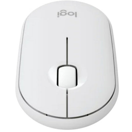 PEBBLE MOUSE 2 M350S　オフホワイト [M350SOW]