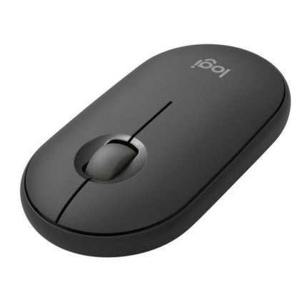PEBBLE MOUSE 2 M350S　グラファイト [M350SGR]