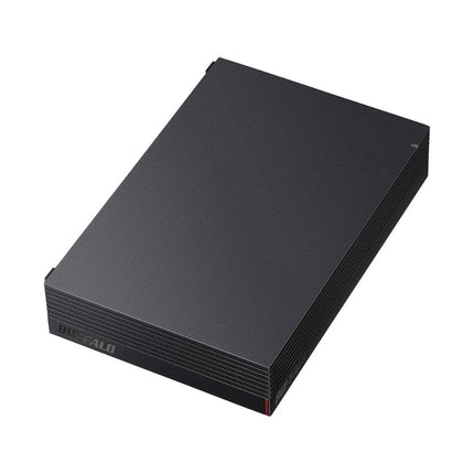 秋葉館オリジナルMacフォーマット済みモデル 2TB タイムマシン対応 [HD-NRLD2.0U3-BA]