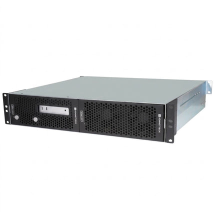 xMac mini/Echo II DV T5 System　[XMM-SYS-IIDV-T5]