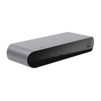 【今月のお買い得品セール】CONNECT Pro Thunderbolt4 12-in-1 ドッキングステーション [INC006qcSGY]