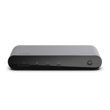 【今月のお買い得品セール】CONNECT Pro Thunderbolt4 12-in-1 ドッキングステーション [INC006qcSGY]
