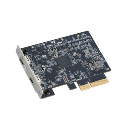Thunderbolt 5 Upgrade Card (for Echo III) [BRD-UPGRTB5-E3]
