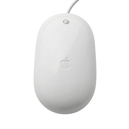 【中古品】Apple Mighty Mouse [A_MB112J/B]