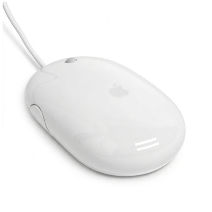 【中古品】Apple Mighty Mouse [A_MB112J/B]