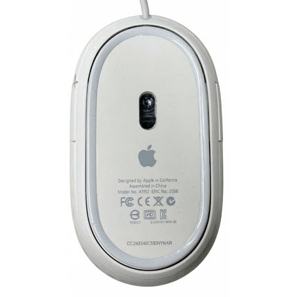 【中古品】Apple Mighty Mouse [A_MB112J/B]