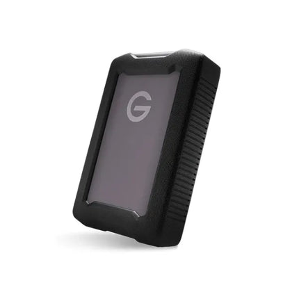 G-DRIVE ArmorATD USB 3.2 Gen 1対応ポータブルハードディスク 4TB [SDPH81G-004T-GBA1D]