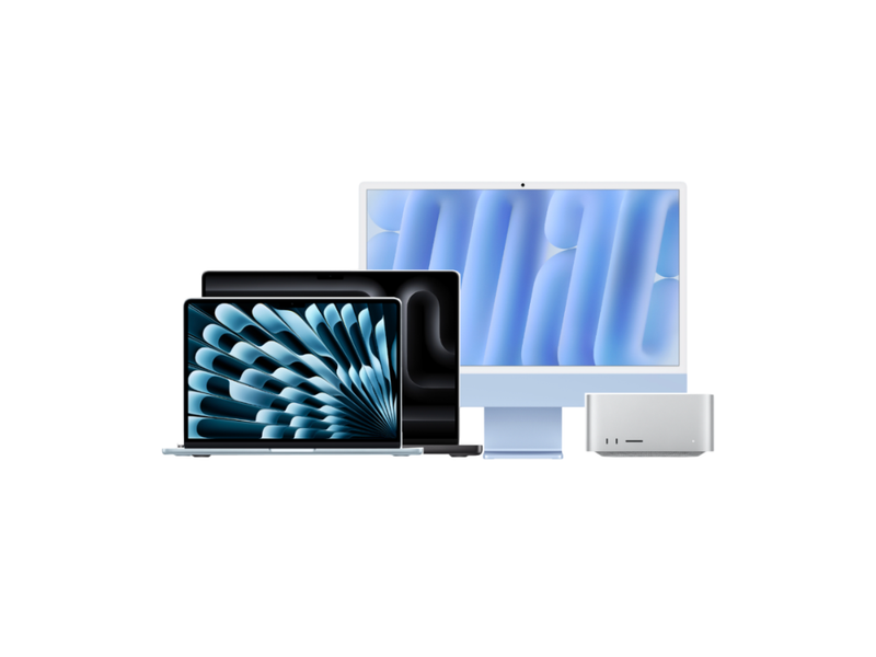 中古Mac