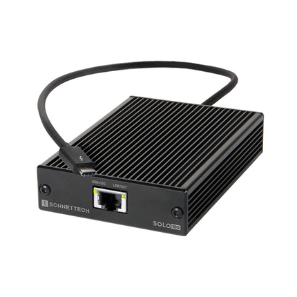Solo 10G Thunderbolt 3 Edition [SOLO10G-TB3]