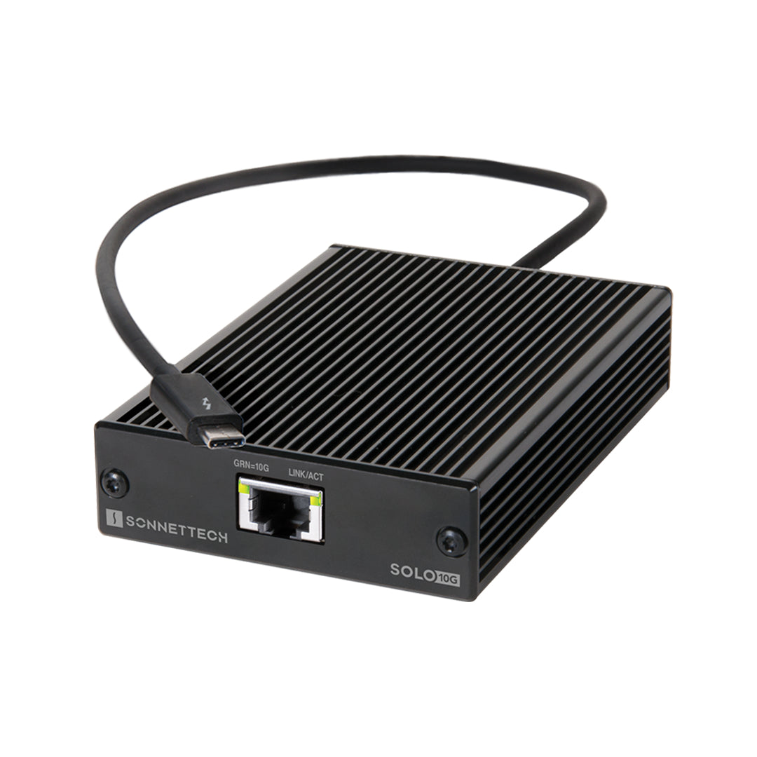 Sonnet Technologies