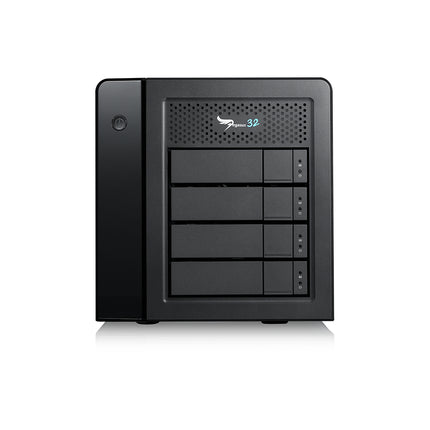 Pegasus32 R4 16TB（4TB×4） [F40P2R400000002]