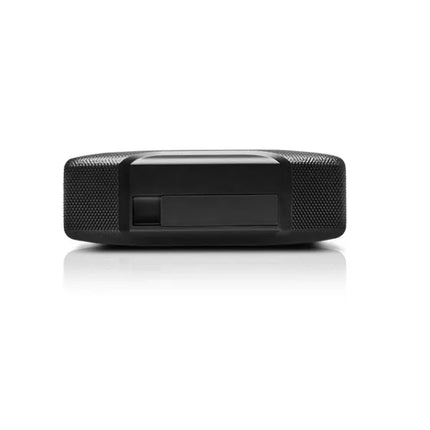 G-DRIVE ArmorATD USB 3.2 Gen 1対応ポータブルハードディスク 4TB [SDPH81G-004T-GBA1D]