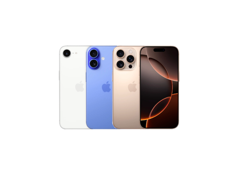 中古iPhone