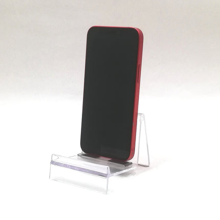 【決算特価！】iPhone 12 mini / 2020 / 256GB / (PRODUCT)RED / 国内版SIMフリー / ランク:C / MGDU3J/A / A2398 【中古品管理番号:37632】