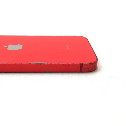 【決算特価！】iPhone 12 mini / 2020 / 256GB / (PRODUCT)RED / 国内版SIMフリー / ランク:C / MGDU3J/A / A2398 【中古品管理番号:37632】