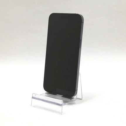 【決算特価！】iPhone 14 Pro Max / 2022 / 1TB / ディープパープル / docomo版SIMフリー / ランク:C / MQ9N3J/A / A2893 【中古品管理番号:37633】