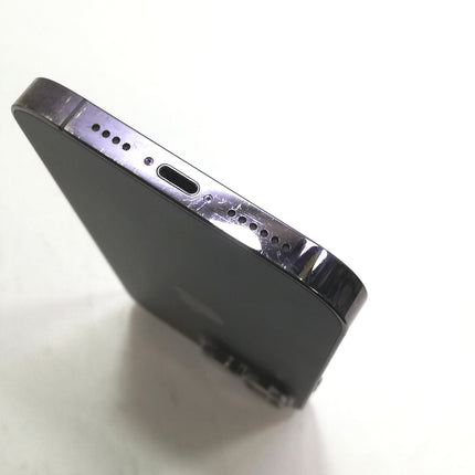 【決算特価！】iPhone 14 Pro Max / 2022 / 1TB / ディープパープル / docomo版SIMフリー / ランク:C / MQ9N3J/A / A2893 【中古品管理番号:37633】
