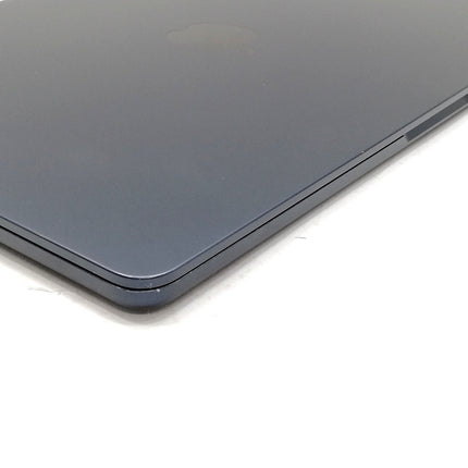 【決算特価！】MacBook Air M2 / 13インチ / 2022 / 8GB / 1TB / ミッドナイト / ランク:C / MLY43J/A / 【中古品管理番号:38337】