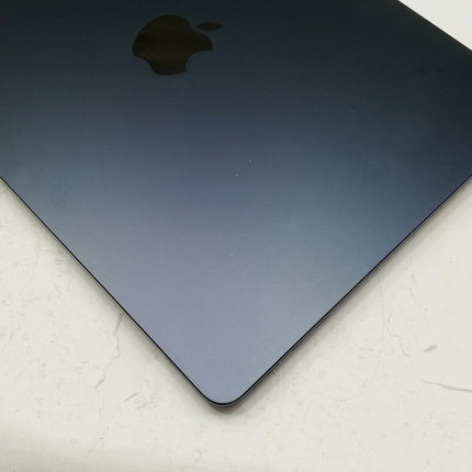【決算特価！】MacBook Air M2 / 13インチ / 2022 / 8GB / 1TB / ミッドナイト / ランク:C / MLY43J/A / 【中古品管理番号:38337】