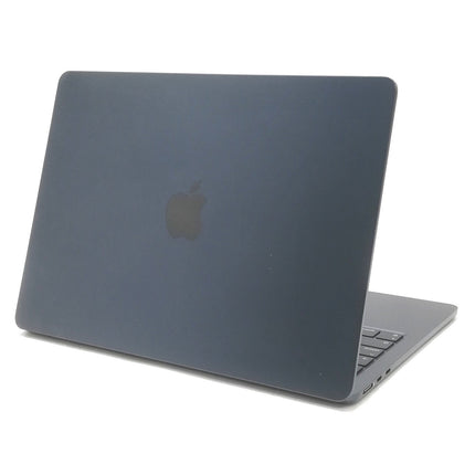 【決算特価！】MacBook Air M2 / 13インチ / 2022 / 8GB / 1TB / ミッドナイト / ランク:C / MLY43J/A / 【中古品管理番号:38337】