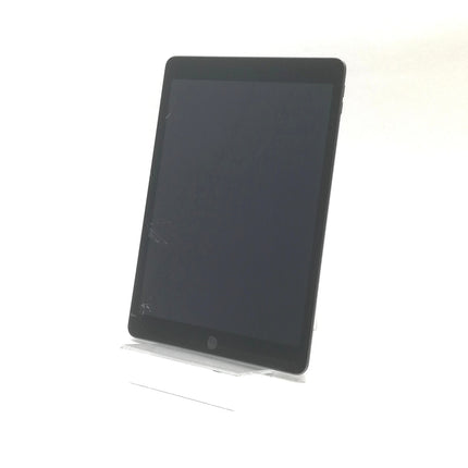 iPad / Wi-Fiモデル / 10.2インチ / 第9世代 / 2021 / 64GB / スペースグレイ / ランク:D / MK2K3J/A / A2602 【中古品管理番号:38400】