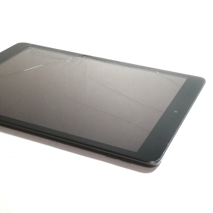 iPad / Wi-Fiモデル / 10.2インチ / 第9世代 / 2021 / 64GB / スペースグレイ / ランク:D / MK2K3J/A / A2602 【中古品管理番号:38400】