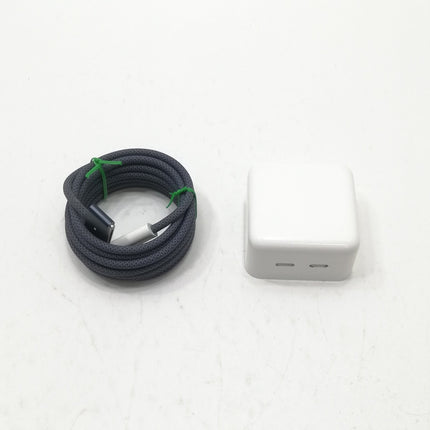 【決算特価！】MacBook Air M2 / 13インチ / 2022 / 8GB / 512GB / ミッドナイト / ランク:C / MLY43J/A / 【中古品管理番号:38411】