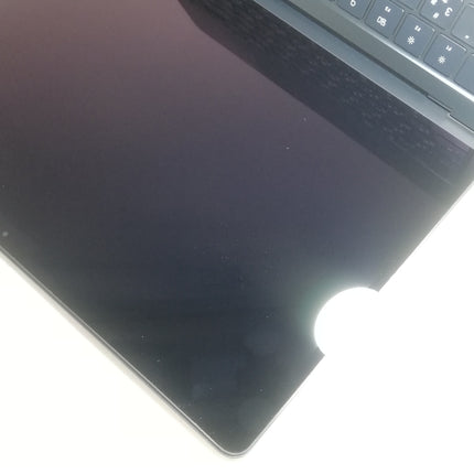 【決算特価！】MacBook Air M2 / 13インチ / 2022 / 8GB / 512GB / ミッドナイト / ランク:C / MLY43J/A / 【中古品管理番号:38411】