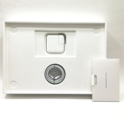 MacBook Air M1 / 13インチ / Mid2020 / 8GB / 1TB / スペースグレイ / ランク:B / MGN73J/A / 【中古品管理番号:38495】
