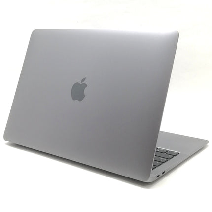 MacBook Air M1 / 13インチ / Mid2020 / 8GB / 1TB / スペースグレイ / ランク:B / MGN73J/A / 【中古品管理番号:38495】