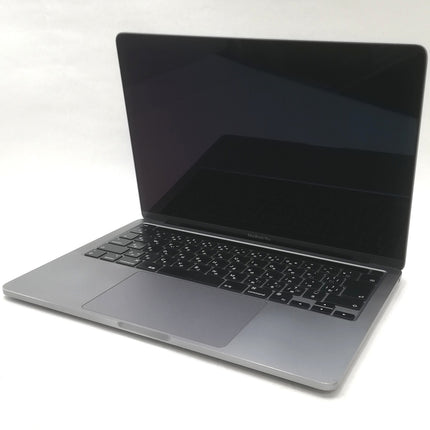 MacBook Pro M1 / 13インチ / Mid2020 / 8GB / 1TB / スペースグレイ / ランク:C / MYD92J/A / 【中古品管理番号:38499】
