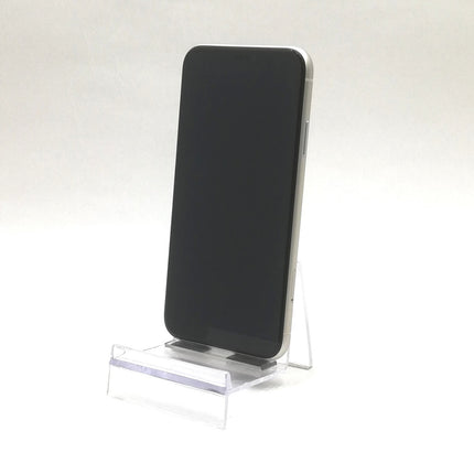 【決算特価！】iPhone 11 / 2019 / 64GB / ホワイト / docomo版SIMロック解除品 / ランク:B / MWLU2J/A / A2221 【中古品管理番号:38767】
