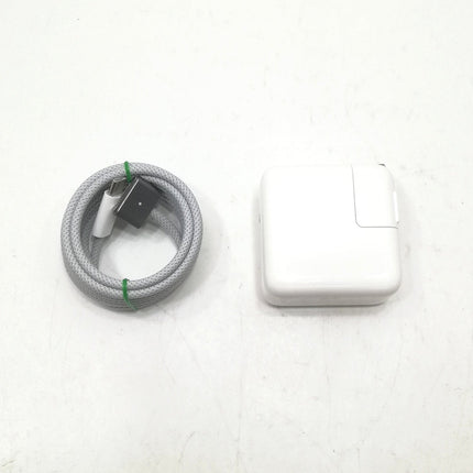 【決算特価！】MacBook Air M2 / 13インチ / 2022 / 8GB / 256GB / スペースグレイ / ランク:C / MLXW3J/A / 【中古品管理番号:38884】