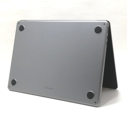 【決算特価！】MacBook Air M2 / 13インチ / 2022 / 8GB / 256GB / スペースグレイ / ランク:C / MLXW3J/A / 【中古品管理番号:38884】
