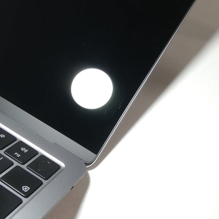 【決算特価！】MacBook Air M2 / 13インチ / 2022 / 8GB / 256GB / スペースグレイ / ランク:C / MLXW3J/A / 【中古品管理番号:38884】