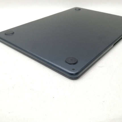 【決算特価！】MacBook Air M2 / 13インチ / 2022 / 8GB / 256GB / ミッドナイト / ランク:C / MLY33J/A / 【中古品管理番号:40279】